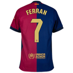 Ferran Torres