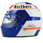 Alain Prost