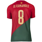 Bruno Fernandes