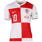 Luka Modrić